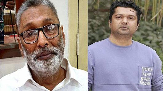 অভিনেতা শাহরিয়ার নাজিম জয়ের বাবা না ফেরার দেশে চলে গেলেন